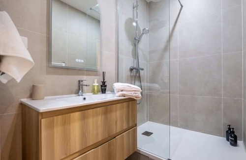 Chatillon Apartment | Chatillon · Renovated apartment ~ Chatillon