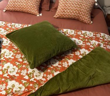 Yssingeaux Bed & Breakfast | Chatimbarbe