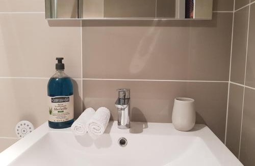 Yssingeaux Bed & Breakfast | Chatimbarbe