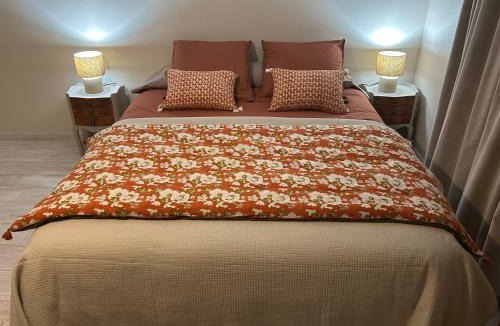 Yssingeaux Bed & Breakfast | Chatimbarbe