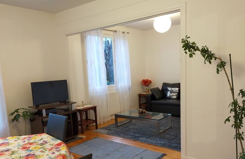 Chatou Apartment | Chatou center - Near Paris - La Défense