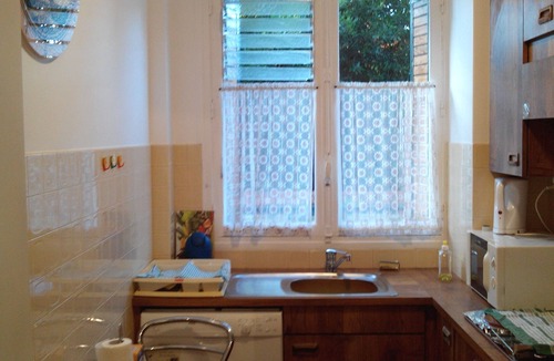 Chatou Apartment | CHATOU CITY CENTER
