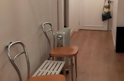 Chatou Apartment | CHATOU CITY CENTER