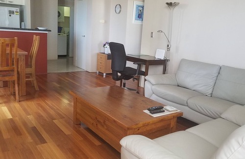 Chatswood Apartment | Chats One Bedroom 11