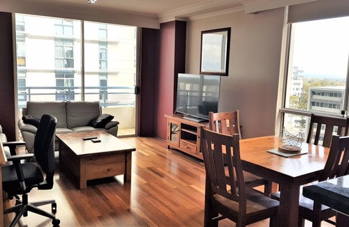 Chatswood Apartment | Chats One Bedroom 11