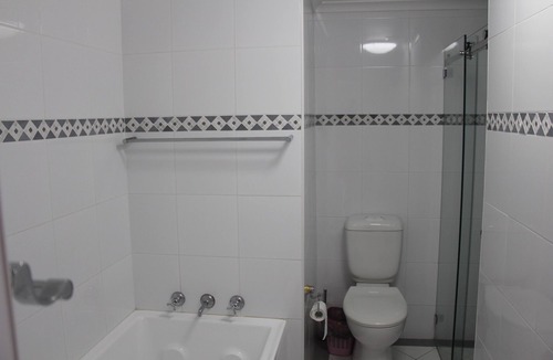 Chatswood Apartment | Chats One Bedroom 11