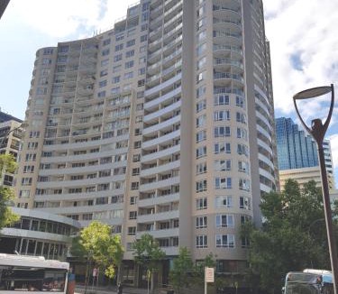 Chatswood Apartment | Chatswood Hotel Apartment