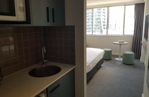 Chatswood Apartment | Chatswood Hotel Apartment