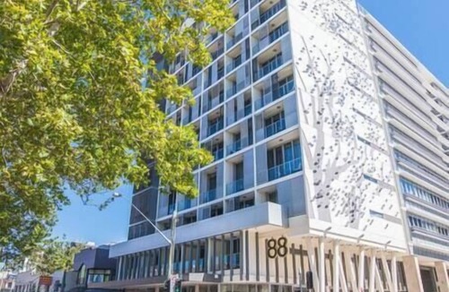 Chatswood CBD Apartment | Chatswood Modern hotel 2BR APT