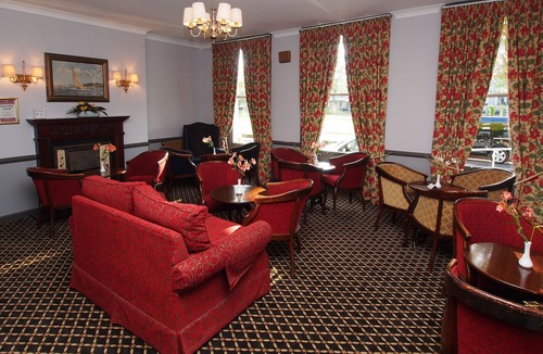 Worthing Hotel | Chatsworth Hotel - Worthing