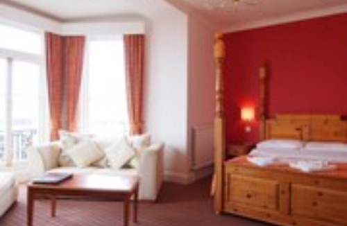 Worthing Hotel | Chatsworth Hotel - Worthing