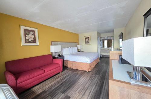 Tyner Hotel | Chattanooga Heritage Inn