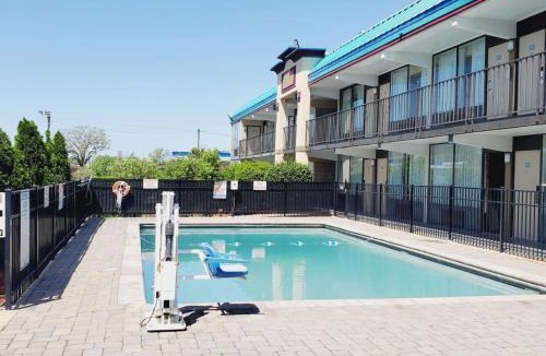 Tyner Hotel | Chattanooga Heritage Inn