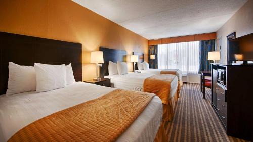 Tyner Hotel | Chattanooga Heritage Inn