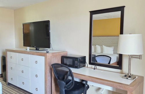 Tyner Hotel | Chattanooga Heritage Inn