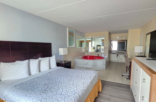 Tyner Hotel | Chattanooga Heritage Inn