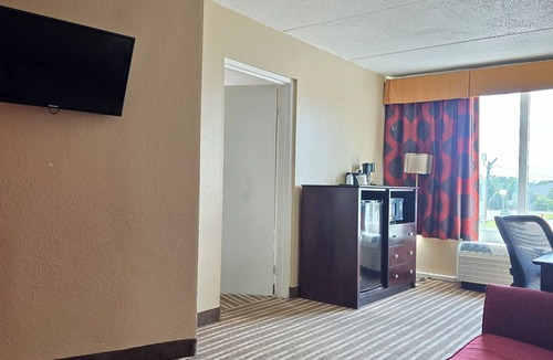 Tyner Hotel | Chattanooga Heritage Inn