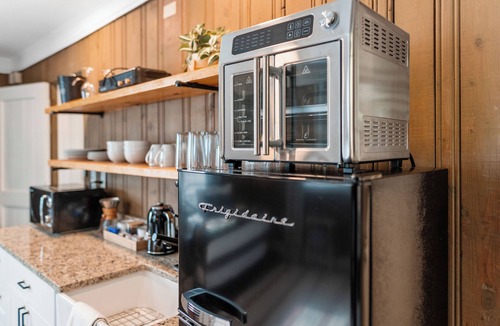 Lookout Mountain Cottage | Chattanooga Suite on Lookout Mountain