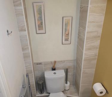 Giltbrook House | Chatterley House