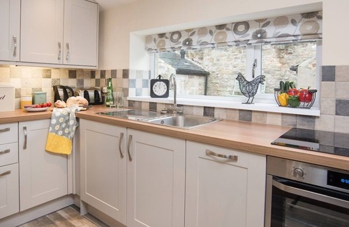 Chatton Cottage | Chatton Cottage