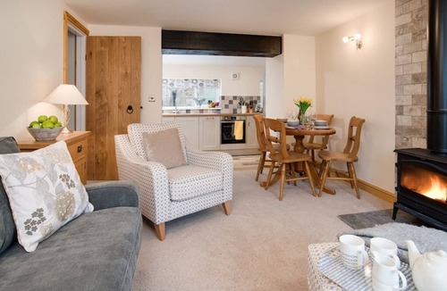 Chatton Cottage | Chatton Cottage