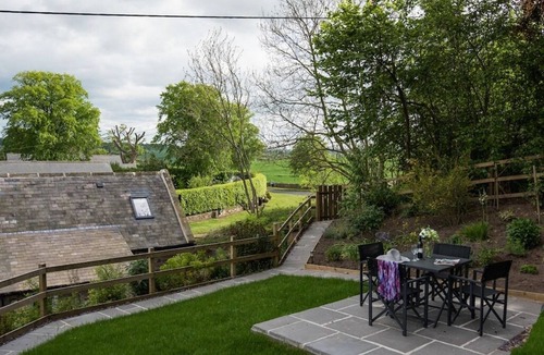 Chatton Cottage | Chatton Cottage
