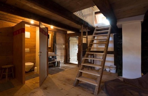 Hefenhofen Other | Chatzerütihof - Holidays in a listed building