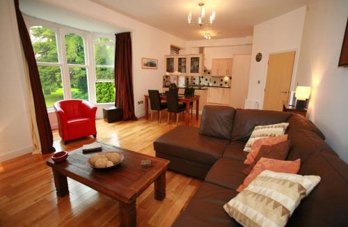 Keswick Apartment | Chaucer Apartment
