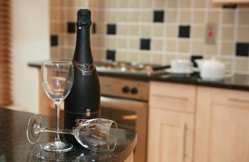 Keswick Apartment | Chaucer Apartment