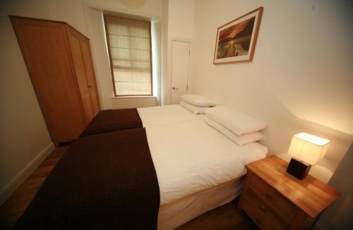 Keswick Apartment | Chaucer Apartment