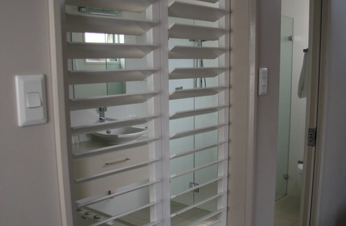 Hamilton Bed & Breakfast | Chaucer Palms Boutique Bed & Breakfast