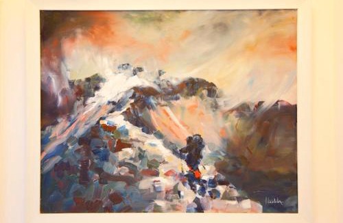 Keswick Apartment | Chaucer View