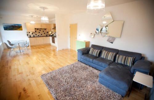 Keswick Apartment | Chaucer View