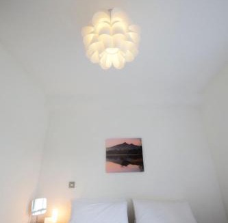 Keswick Apartment | Chaucer View