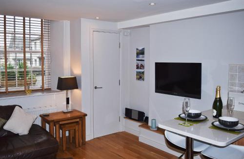 Keswick House | Chaucers Nook