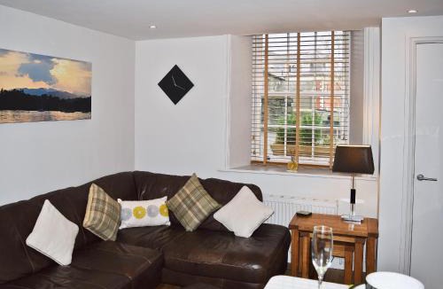 Keswick House | Chaucers Nook