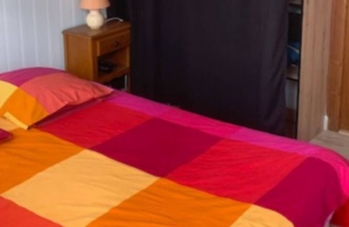 Saint-Georges-d'Oleron House | Chaucre's house