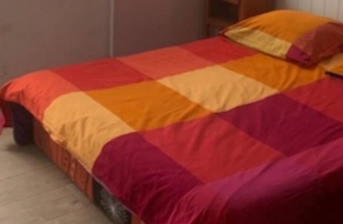 Saint-Georges-d'Oleron House | Chaucre's house