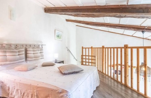 Venterol House | Chaud'abri by Interhome