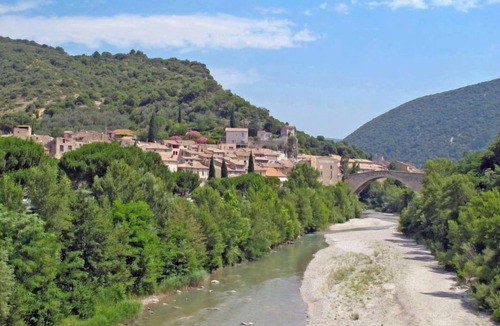 Venterol House | Chaud'abri by Interhome