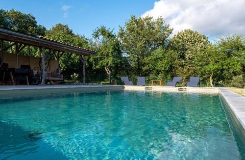 Gaillac-Toulza House | Chaumarty Ecogîtes©