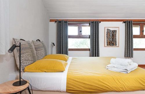 Gaillac-Toulza House | Chaumarty Ecogîtes©