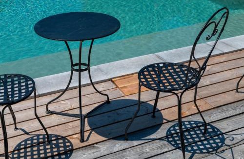 Gaillac-Toulza House | Chaumarty Ecogîtes©