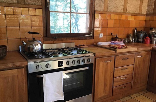 Gaillac-Toulza House | Chaumarty Terracotta