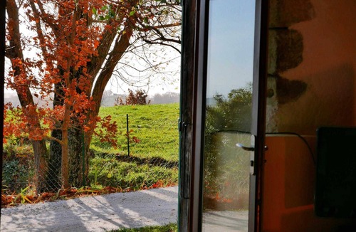 Gaillac-Toulza House | Chaumarty Terracotta