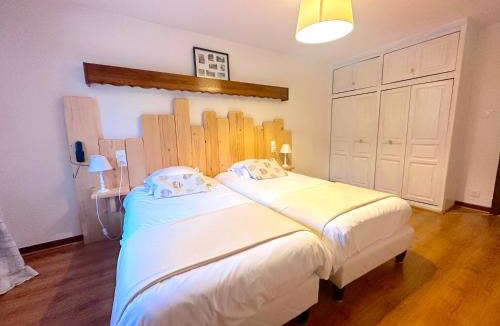 Xonrupt-Longemer Hotel | Chaume de Balveurche