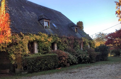 Lamaziere-Basse House | Chaumeil chambre d’hôte