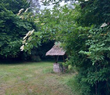 Saint-Thurien House | Chaumière normande