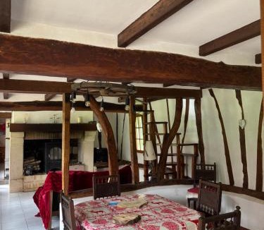 Saint-Thurien House | Chaumière normande