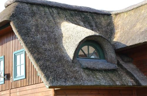 Ourville-en-Caux House | Chaumière d'Albâtre -Gîte-Détente nature et bien être